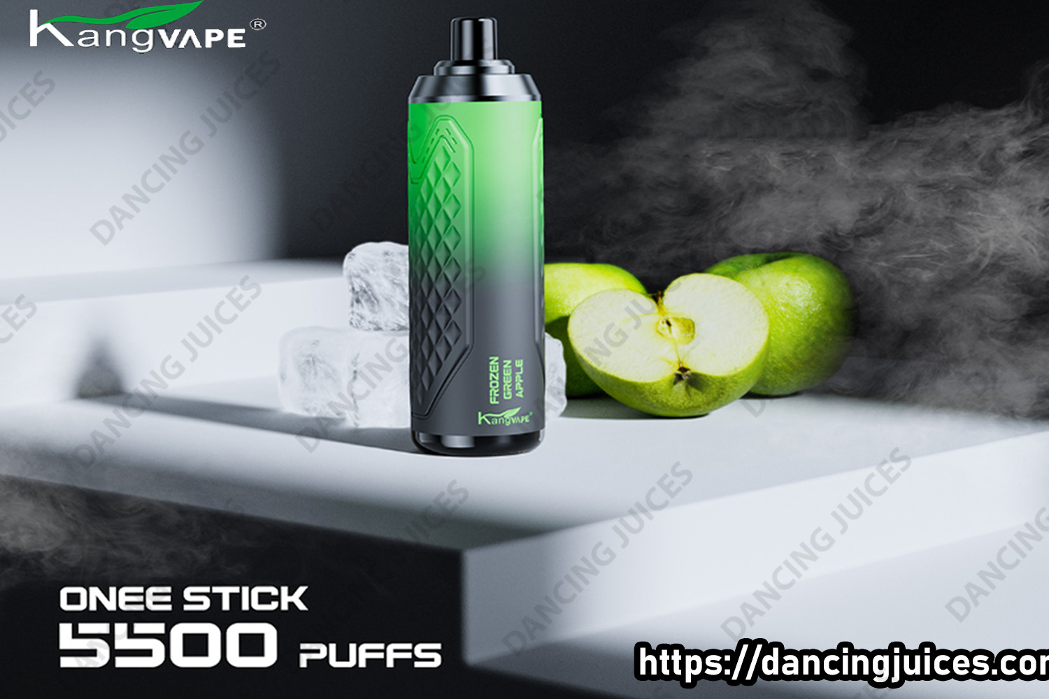 dancingjuices.com