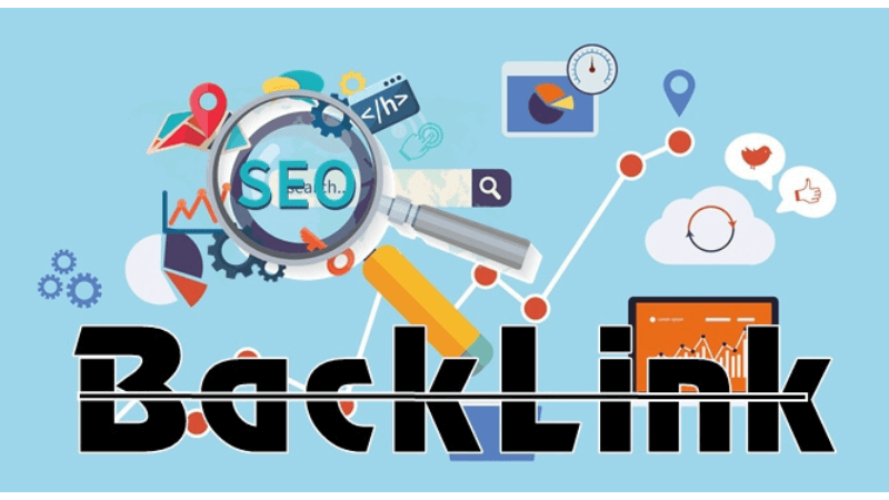 Backlink báo PR thống lĩnh thị trường 2023 – 2024
