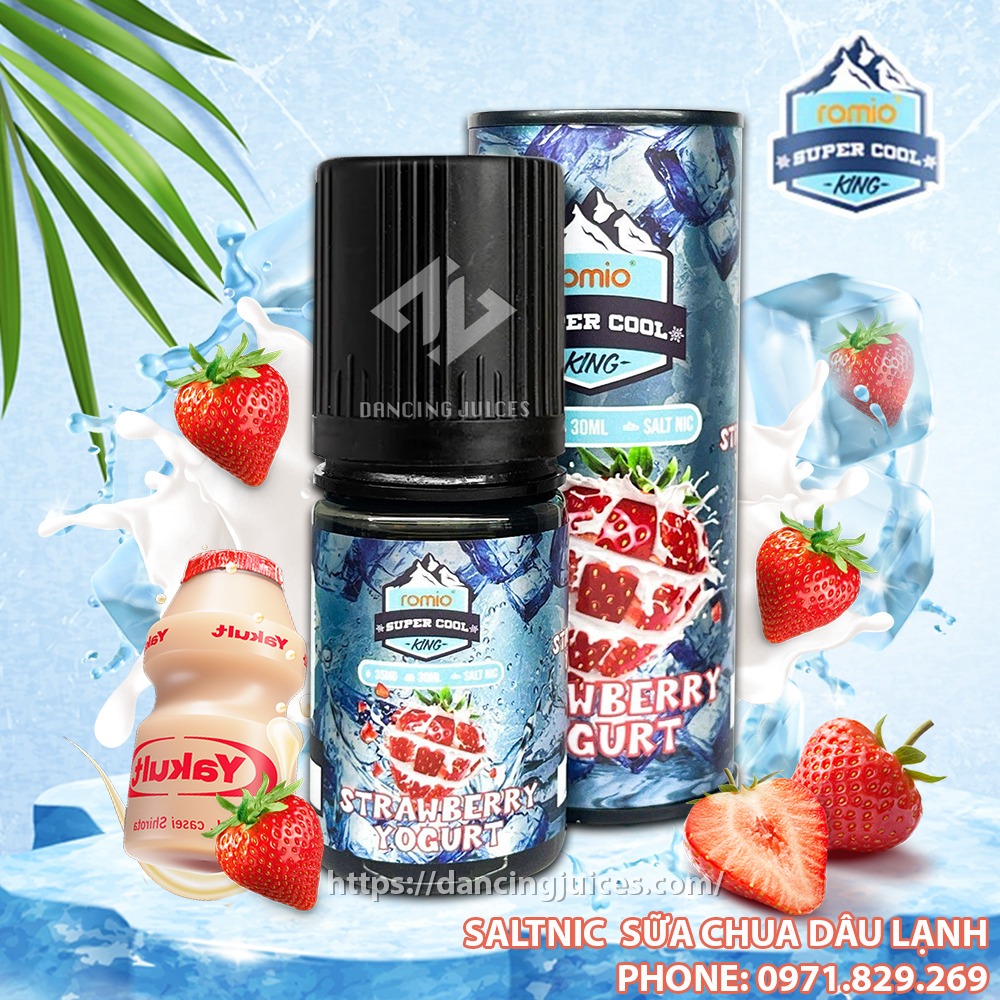 dancingjuices.com