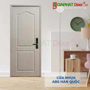 Cửa nhựa ABS Hàn Quốc KOS 610-K0201 (2)