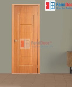 Báo giá cửa nhựa ABS Hàn Quốc chịu nước 100% chất lượng