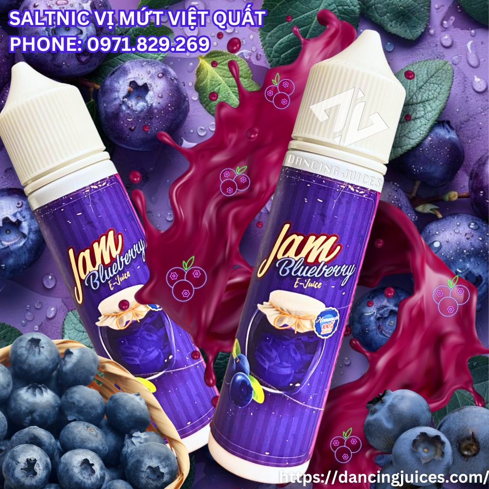 dancingjuices.com