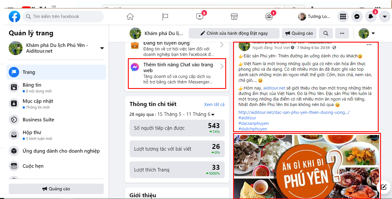 Top 5 Social Media Marketing uy tín taị hồ chí minh