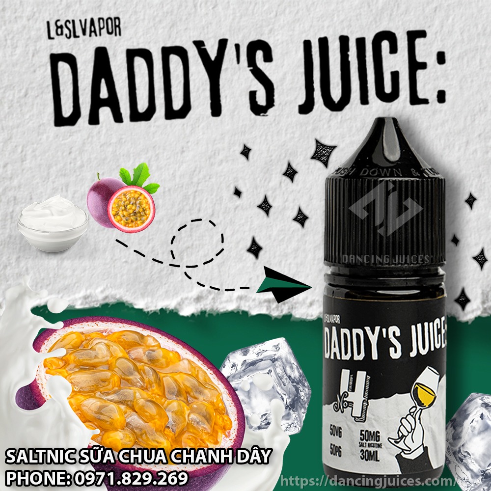 dancingjuices.com