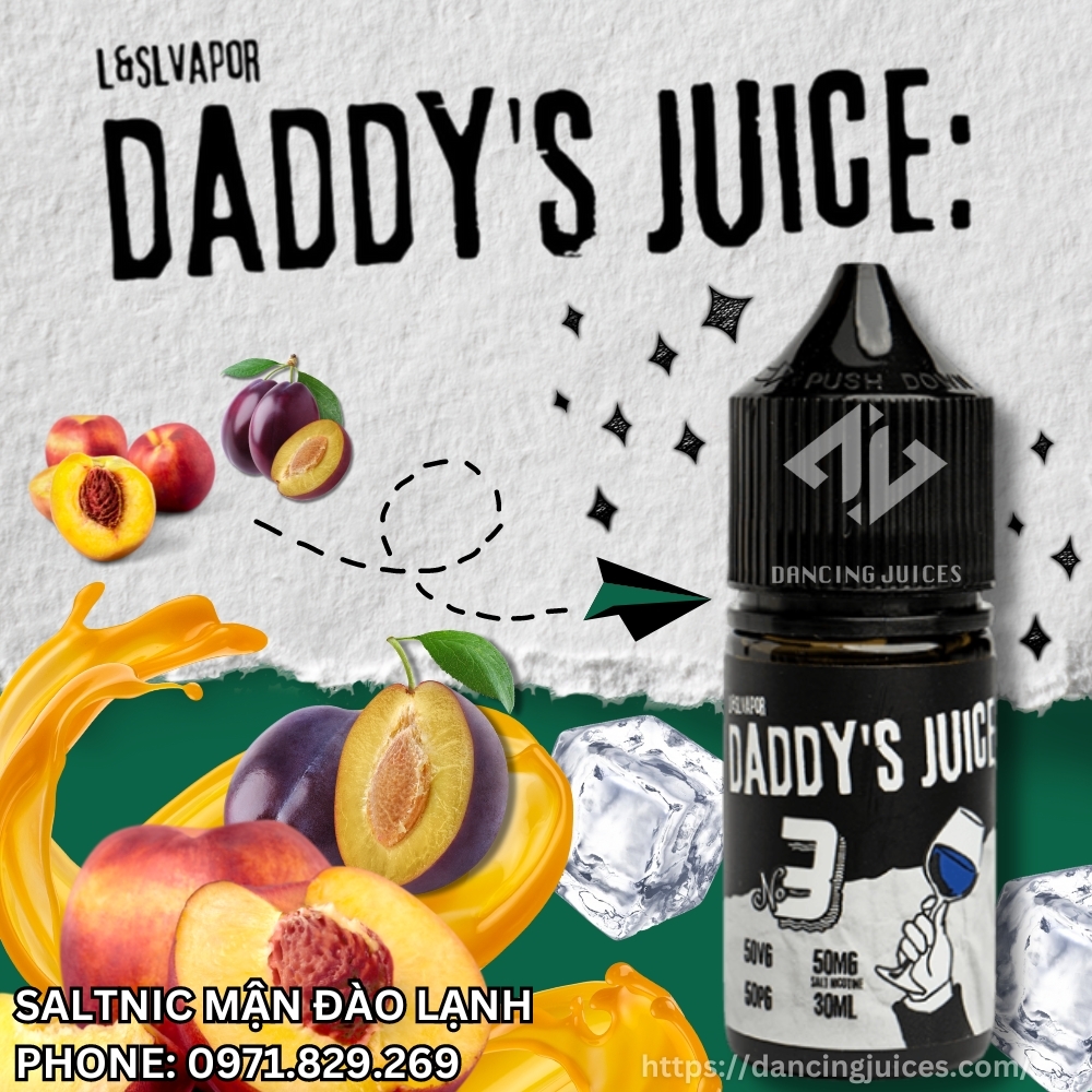 dancingjuices.com