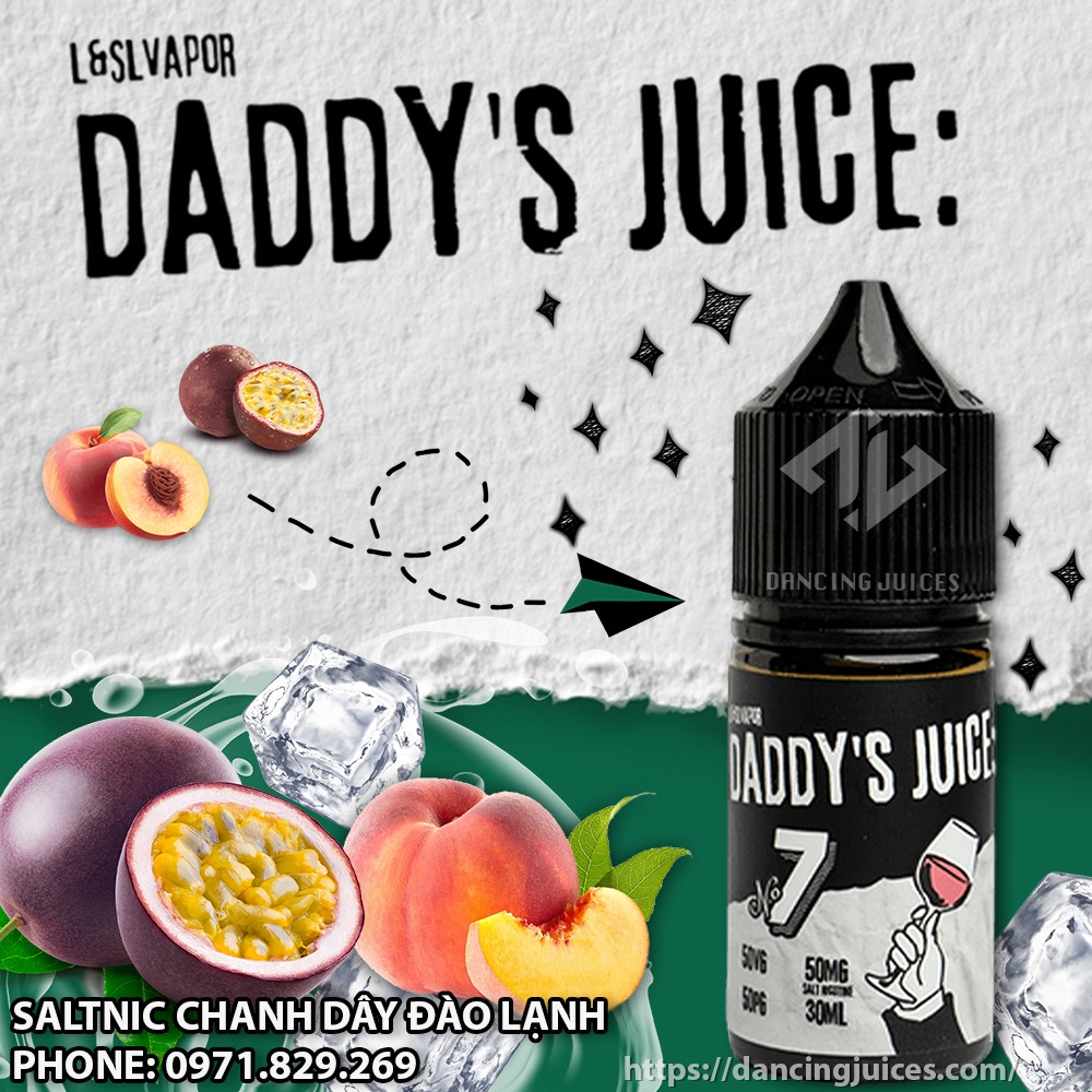 dancingjuices.com
