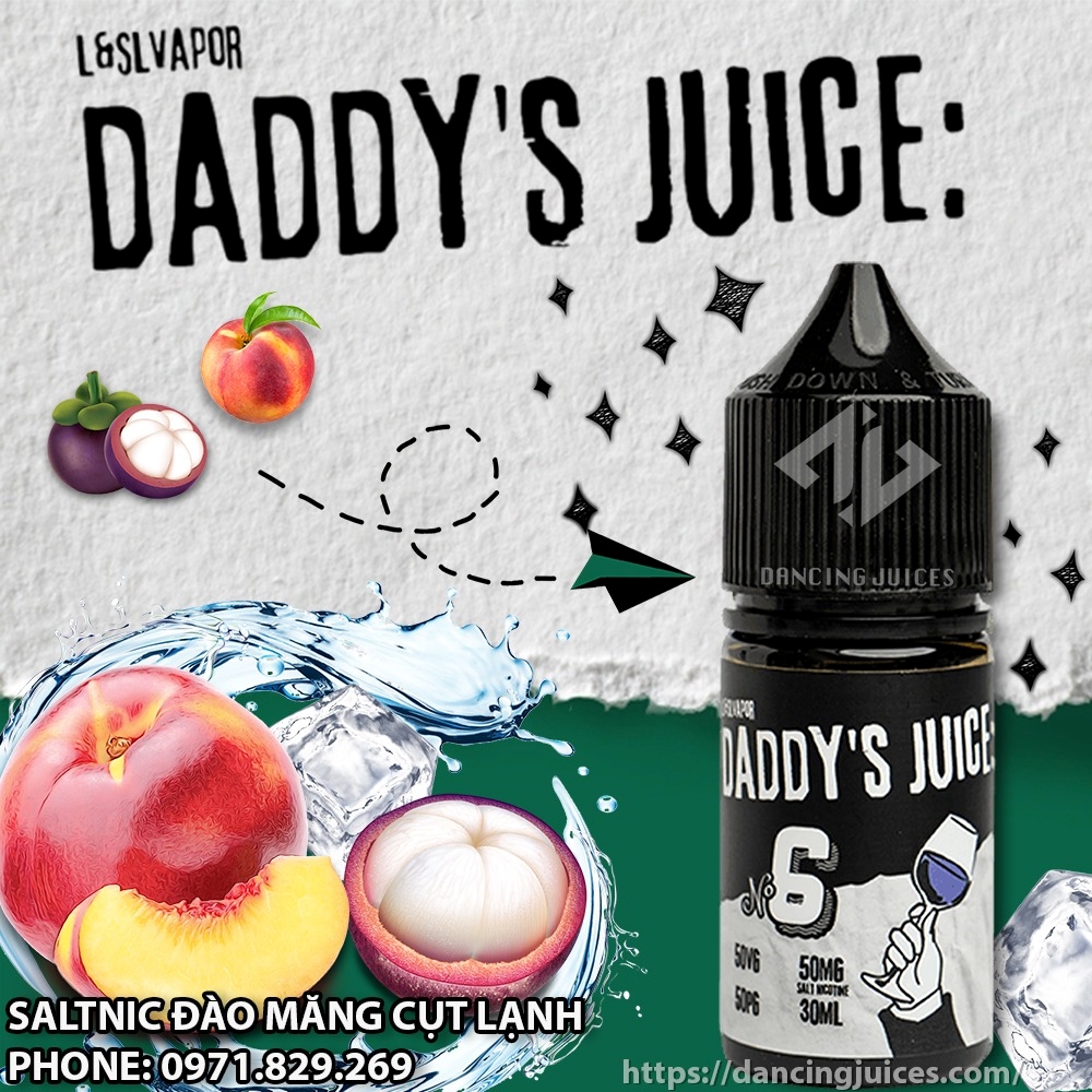 dancingjuices.com