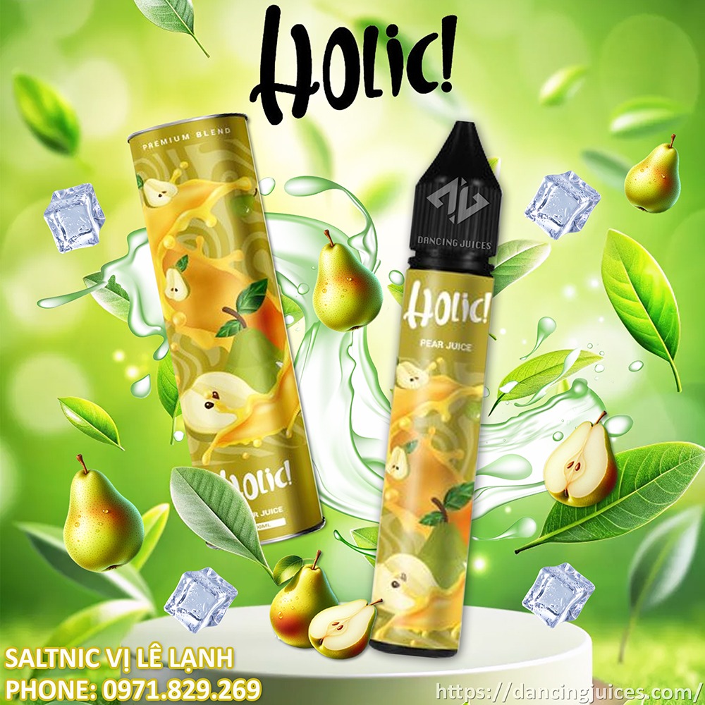 dancingjuices.com