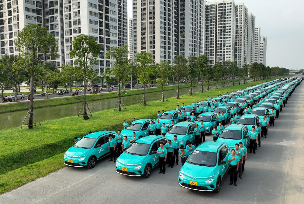 đăng ký gì để lái taxi xanh SM