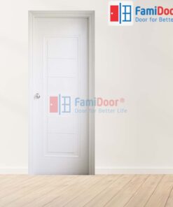 Báo giá cửa nhựa ABS Hàn Quốc chịu nước 100% chất lượng