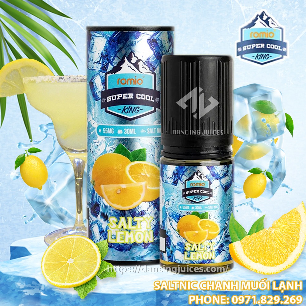 dancingjuices.com