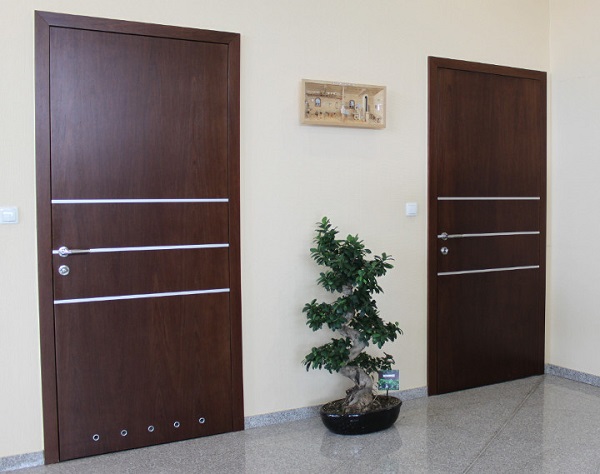 Các mẫu cửa nhựa Composite đẹp, ấn tượng và hiện đại