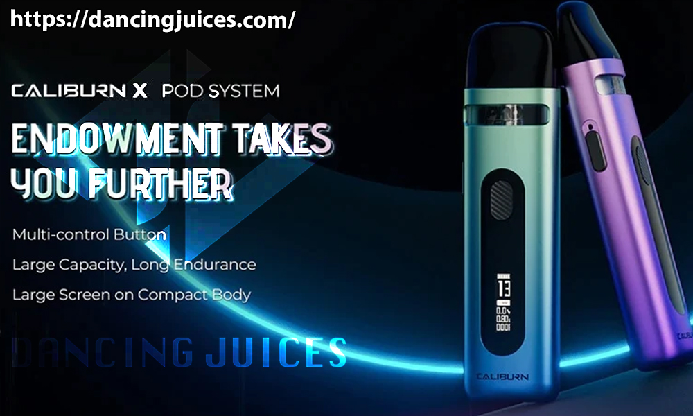 dancingjuices.com