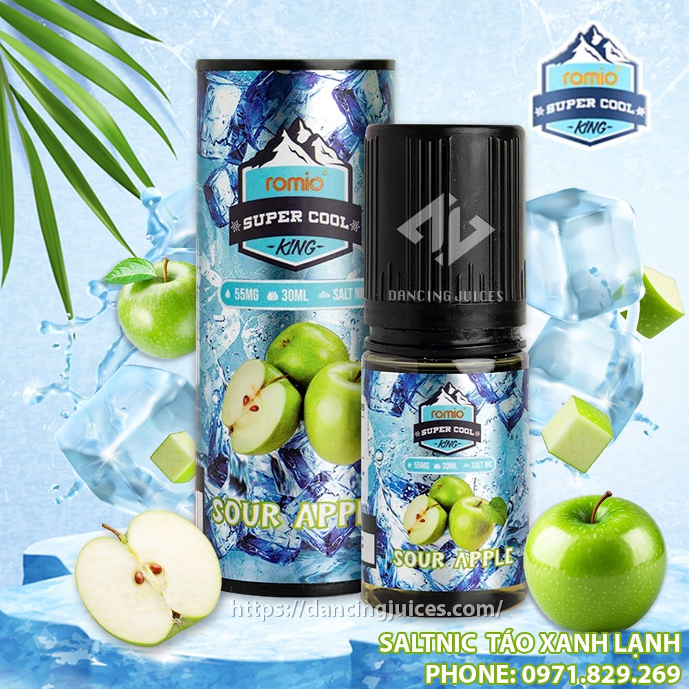 dancingjuices.com