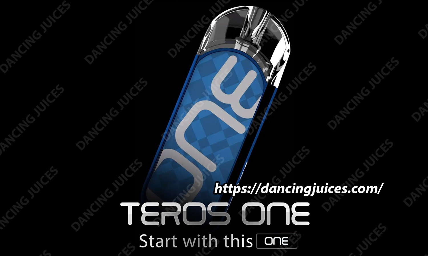 dancingjuices.com