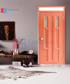 Cửa nhựa Đài Loan DL.YQ.23.FIX2