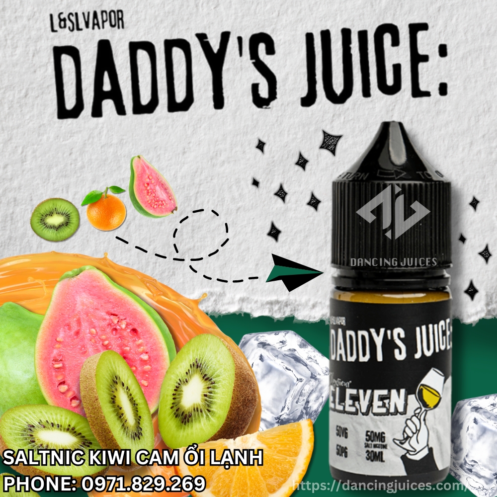 dancingjuices.com