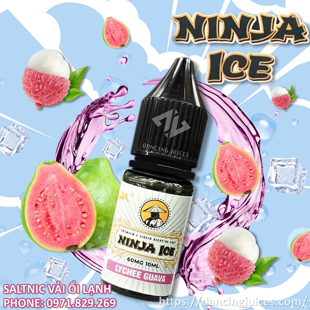 dancingjuices.com
