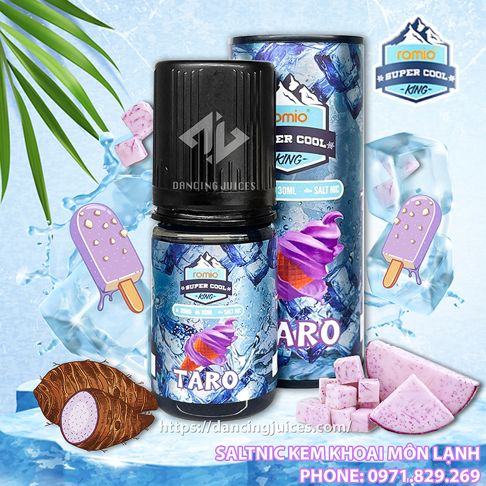 dancingjuices.com