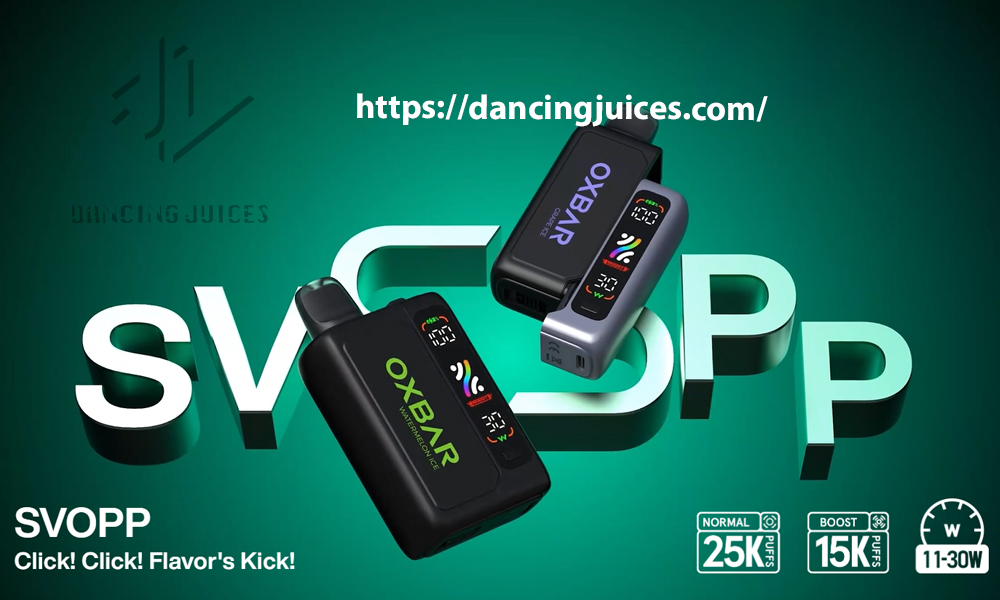 dancingjuices.com