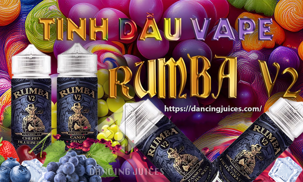 dancingjuices.com