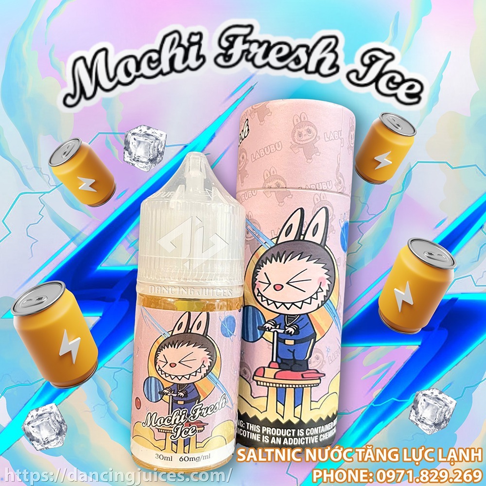 dancingjuices.com
