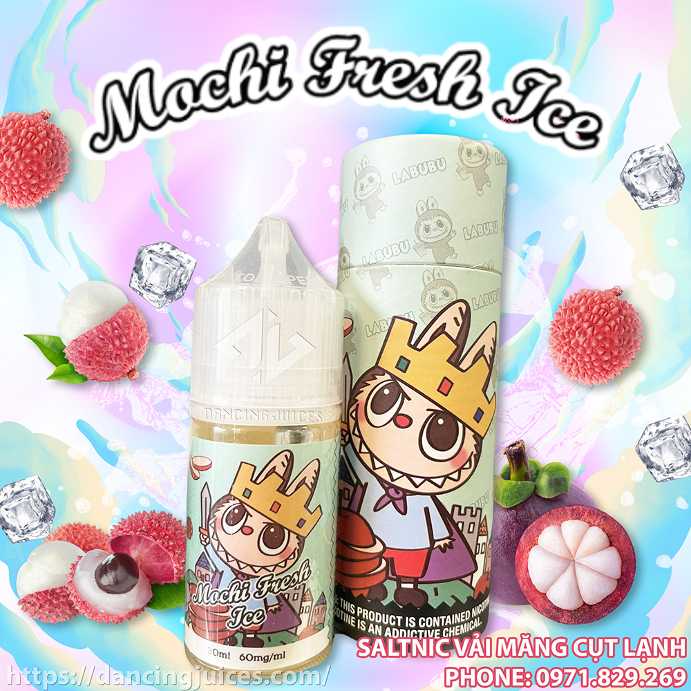 dancingjuices.com