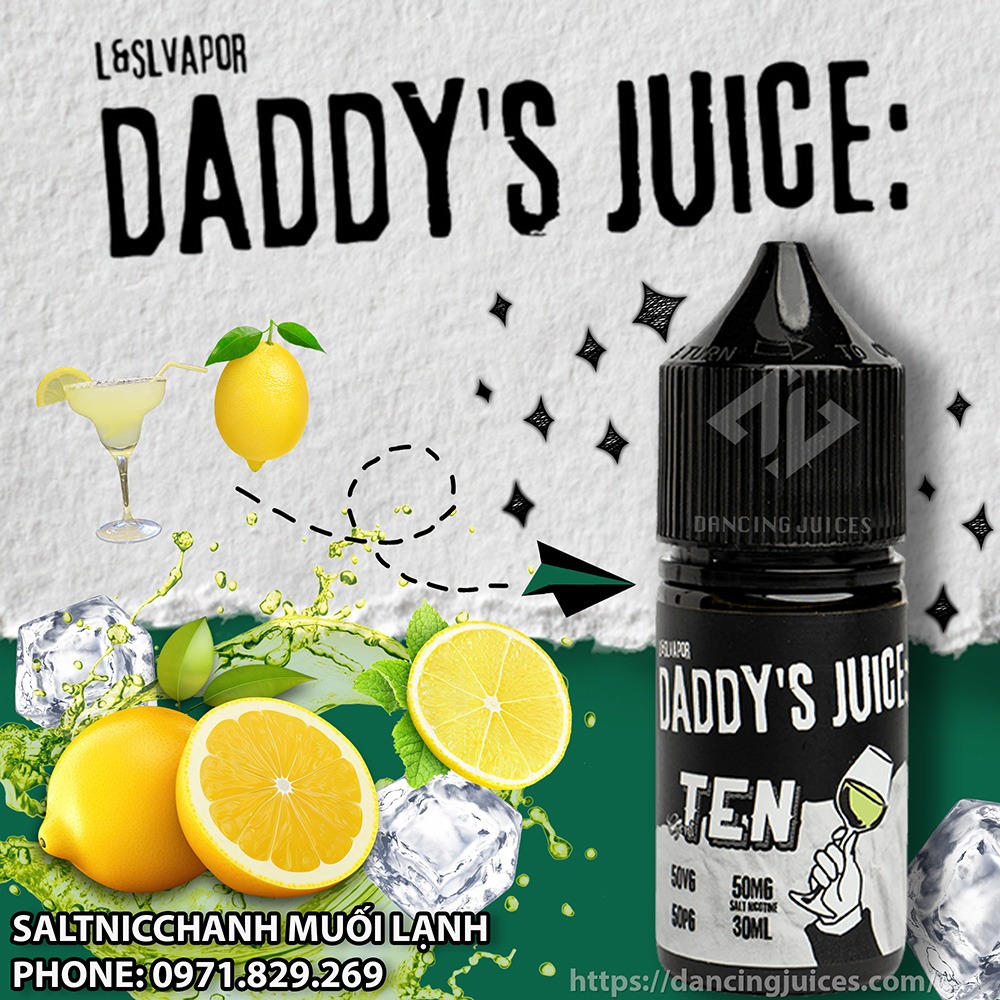 dancingjuices.com