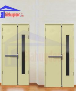 Cửa thép chống cháy TCC.P1G1B-C2, Cửa thép chống cháy, cửa căn hộ, cửa chống cháy, cửa thép cao cấp, cửa thép phòng ngủ, cửa phòng karaoke, cửa phòng khách sạn, cửa phòng ngủ, cửa thép chống cháy, cửa thép giả gỗ, cửa thép ngăn cháy