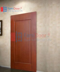 Cửa gỗ công nghiệp HDF HDF.1B-C11