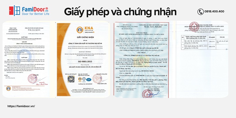 Famidoor là đơn vị lắp đặt cửa nhựa Composite uy tín Famidoor là đơn vị lắp đặt cửa nhựa Composite uy tín
